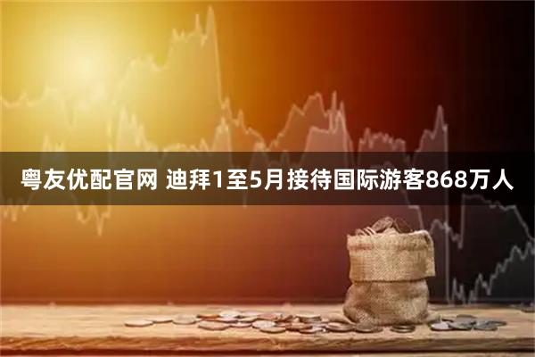 粤友优配官网 迪拜1至5月接待国际游客868万人